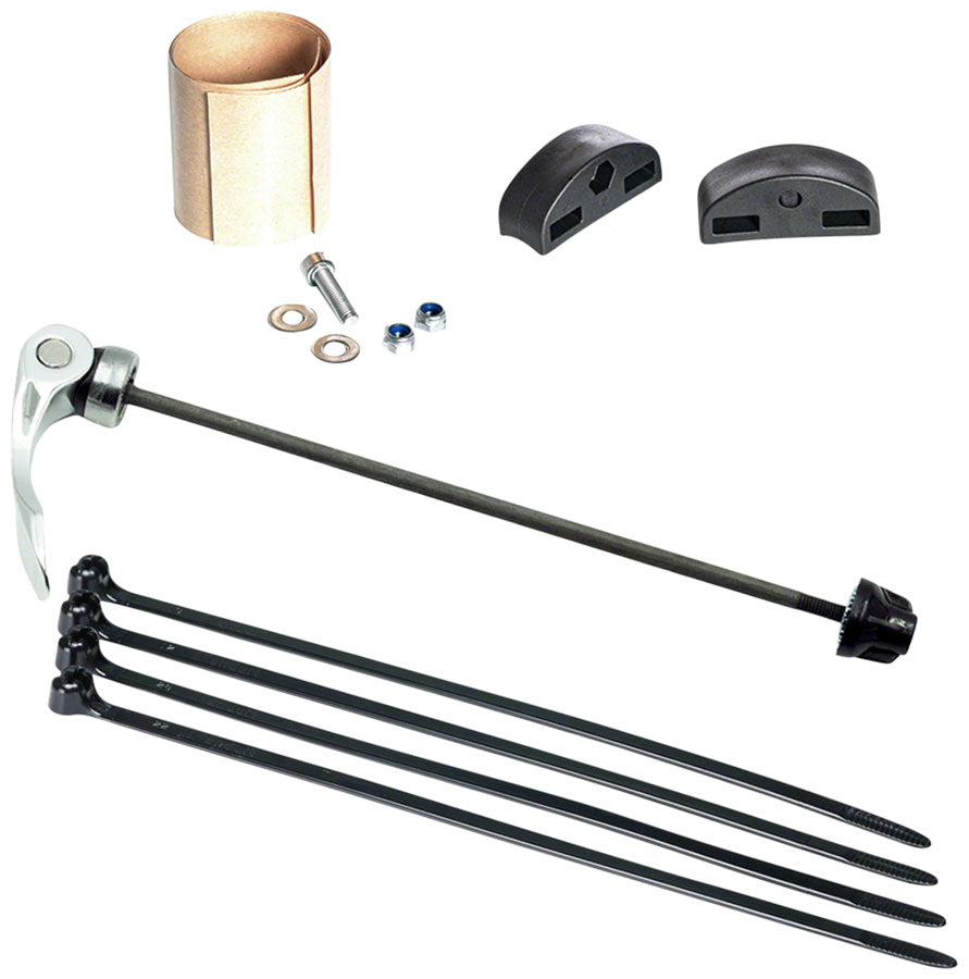 Old Man Mountain Front  Fit Kit - Road Or MTN 5mm QR 9x100mm