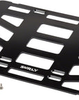 Surly TV Tray Rack Platform Black