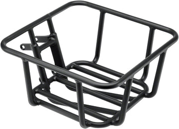 Benno Front Tray Basket - Black