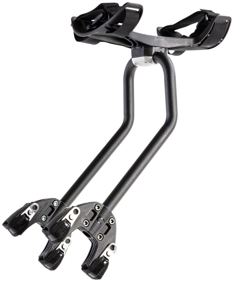 Aeroe Spider Rear Rack with Spider B Black