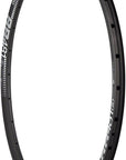 DT Swiss RR 481 Rim - 700 Disc Black 24H