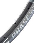 Chromag Phase30 Rims 27.5" 32h - Black