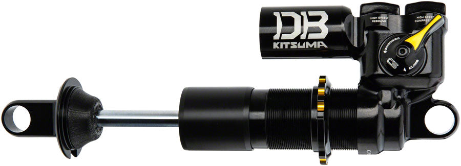 CaneCreek DB Kitsuma Coil Rear Shock - 205 x 57.5