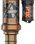 Fox Shox Float X Factory Shock 210x55mm