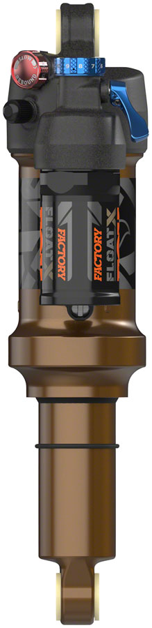 Fox Shox Float X Factory Shock 210x55mm