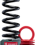 Sprindex Adjustable Rate Coil Spring 65x142mm - 540-610lbs