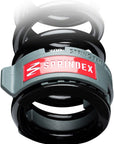 Sprindex Adjustable Rate Coil Spring 65x142mm - 390-430lbs