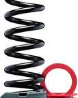 Sprindex Adjustable Rate Coil Spring 75x162mm - 340-370lbs