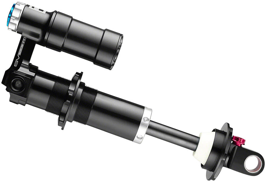 PUSH Industries SV Eight Rear Shock - Trunnion 205 x 60-65 mm A-Tune 3 ...