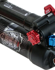 Manitou Mara Pro Rear Shock - Metric 210 x 55 mm Black