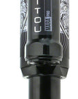 Manitou Mara Pro Rear Shock - Metric 210 x 50 mm Black