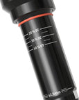 RockShox Super Deluxe Thru Shaft RCT Rear Shock - 230 x 57.5mm Medium Reb/Comp 380lb L/O Force Trunnion C1