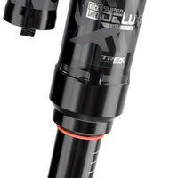 RockShox Super Deluxe Thru Shaft RCT Rear Shock 230 x 62.5mm