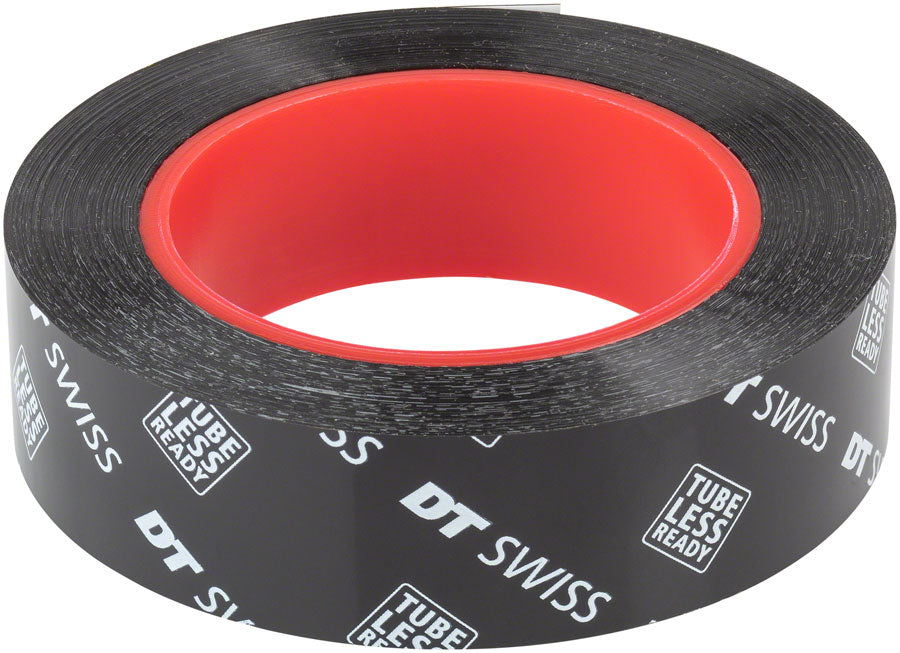 DT Swiss Tubeless Ready Tape - 32mm x 66m Bulk Black