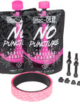 Muc-Off Ultimate Tubeless Setup Kit DH/ Plus