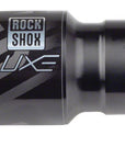 RockShox SIDLuxe Ultimate RL Rear Shock - 165 x 42.5mm SoloAir 1 Token Medium Reb/Comp 430lb L/O Force Trunnion / Std A1