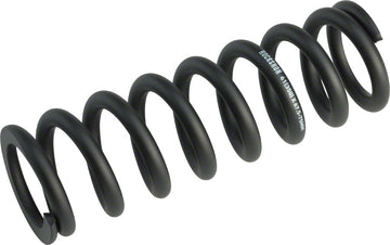 RockShox Metric Coil Spring - Length 174mm Travel 67.5-75mm 350 lbs Black