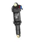 FOX FLOAT DPS Performance Rear Shock - Standard 7.875 x 2" EVOL LV 3-Position Lever BLK Anodized