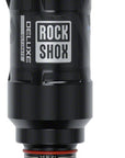 RockShox Deluxe Ultimate RCT Rear Shock - 210 x 52.5mm LinearAir 2 Tokens Reb/Low Comp 380lb L/O Force Standard C1