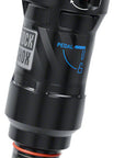 RockShox Deluxe Ultimate RCT Rear Shock - 190 x 45mm LinearAir 2 Tokens Reb/Low Comp 380lb L/O Force Standard C1