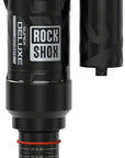 RockShox Super Deluxe Ultimate RC2T Rear Shock - 210 x 50mm LinearAir 2 Tokens Reb/Low Comp 320lb L/O Force Standard C1