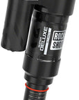RockShox Super Deluxe Ultimate RC2T Rear Shock - 230 x 62.5mm LinearAir 2 Tokens Reb/Low Comp 320lb L/O Force Standard C1