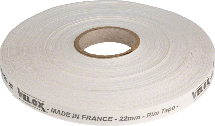 Velox 22mm Rim Tape *100 meter*
