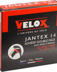 Velox Jantex 14 Carbon Tubular rim tape 4.15mx18mm