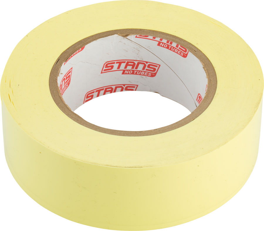 Stans NoTubes Rim Tape: 33mm x 60 yard roll