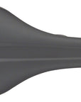SDG Bel-Air V3 Saddle Lux-Alloy Rails Black