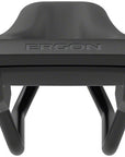 Ergon SMC Saddle - Stealth Mens Medium/Large