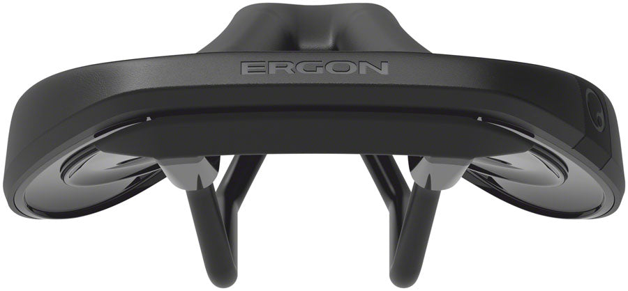 Ergon SMC Saddle - Stealth Womens Small/Medium