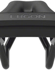 Ergon SMC Saddle - Stealth Womens Small/Medium
