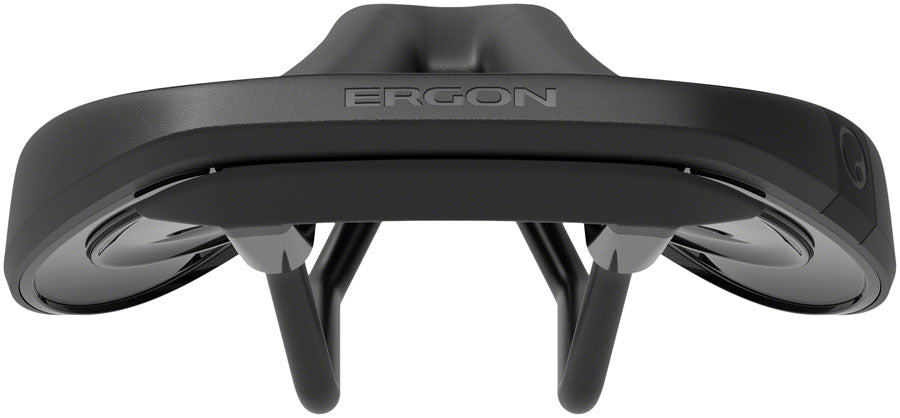 Ergon SMC Saddle - Stealth Womens Medium/Large