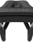 Ergon SMC Sport Gel Saddle - Stealth Womens Medium/Large