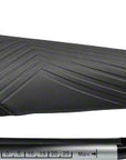 SDG Duster P MTN Saddle - Chromoly Black