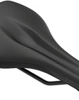 Ergon SR Allroad Core Comp Saddle - MD/LG Black/Gray