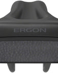 Ergon ST Core Evo Womens Saddle - SM/MD Black/Gray