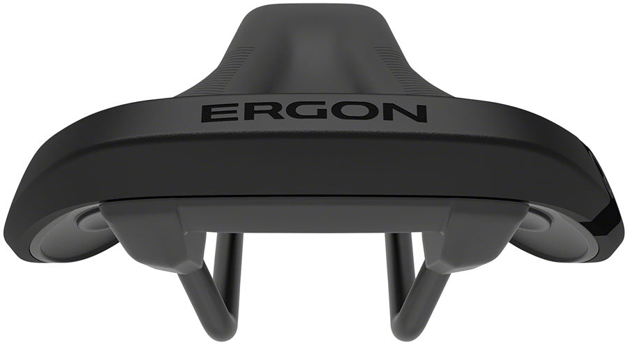 Ergon SM E-Mountain Pro Mens Saddle - S/M Stealth