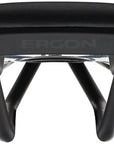 Ergon SR Pro Saddle - Titanox Black Womens Medium/Large