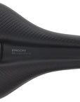 Ergon SR Comp Saddle - Titanium Black Mens Small/Medium