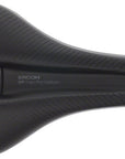 Ergon SR Pro Carbon Saddle - Carbon Stealth Mens Small/Medium