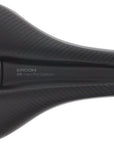 Ergon SR Pro Carbon Saddle - Carbon Stealth Mens Medium/Large