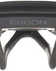 Ergon SR Pro Carbon Saddle - Carbon Stealth Womens Small/Medium