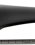 Selle Italia Flite Boost Gravel Saddle - Titanium Black L3