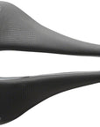 Selle Italia SLR Boost Gravel Superflow Saddle - Titanium Black L3