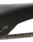 Selle Italia SLR Boost Gravel Superflow Saddle - Titanium Black L3