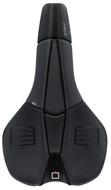 Prologo Proxim W450 Performance Saddle - Tirox Black 155 mm