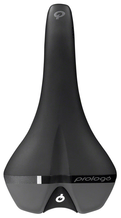 Prologo Kappa Saddle - T2.0 Hard Black 147 mm - The Bike Hub