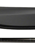 Fizik Transiro Aeris Long Distance R3 Saddle - Kium 135mm Black